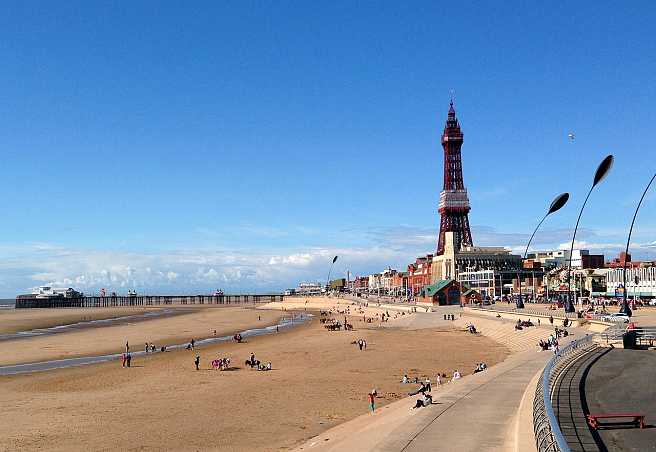 Blackpool