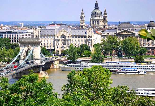 Budapest
