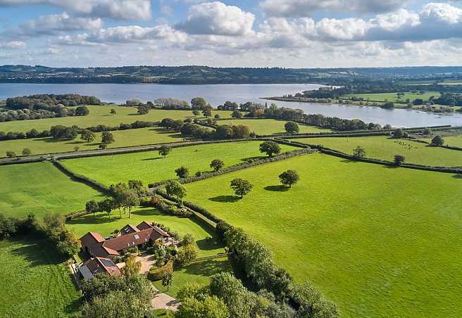 The Retreats Nr Bristol 