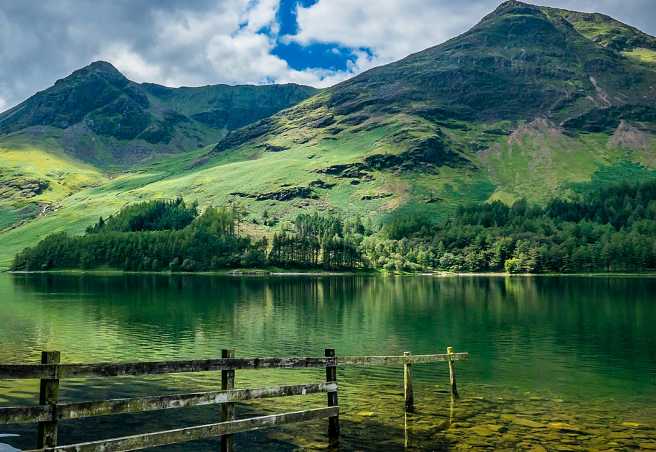 Lake District