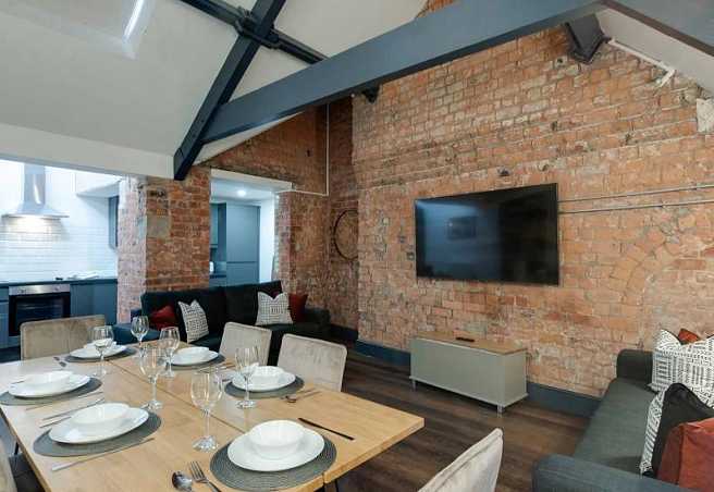 Harrys Liverpool