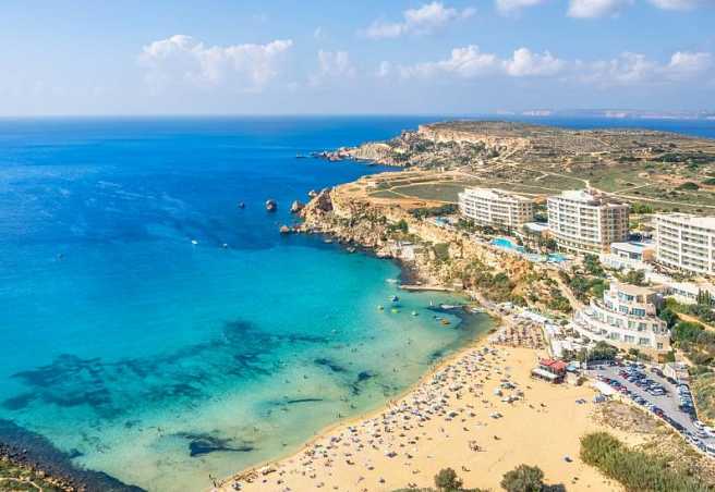 Malta