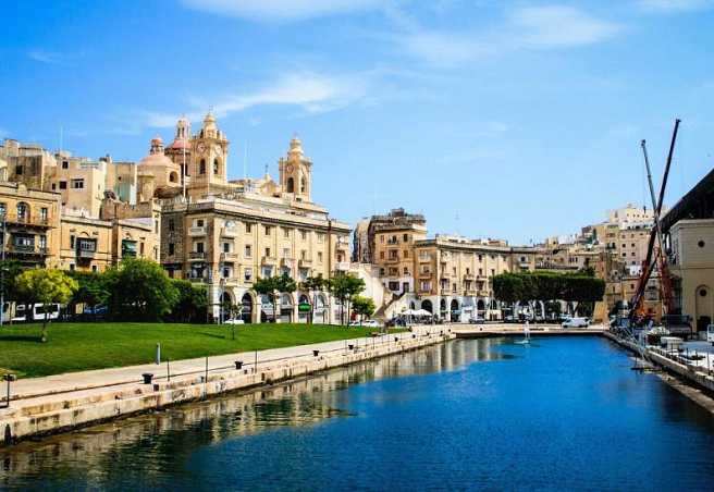 Malta