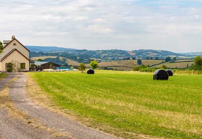 Monmouthshire
