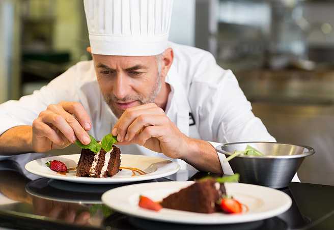 Private Chef