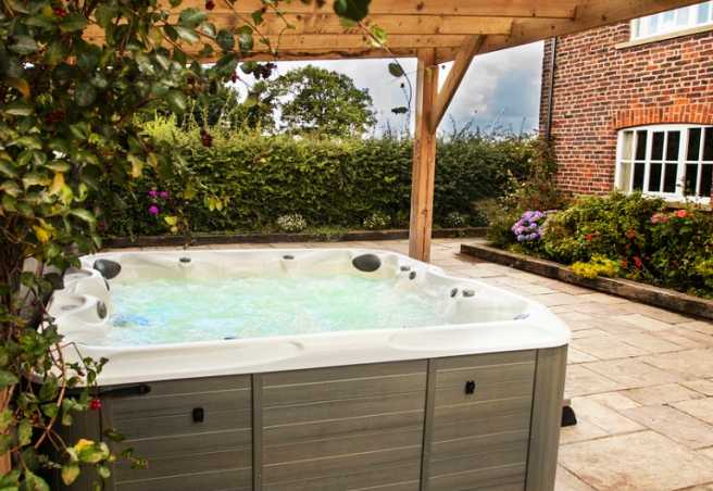 The Chester Hen Party House